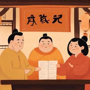 漫蛙漫画精品推荐《深渊回声录》横幅封面